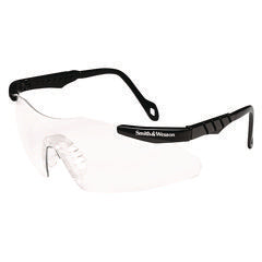 Magnum 3G Safety Eyewear, Frameless, Clear Single Lens