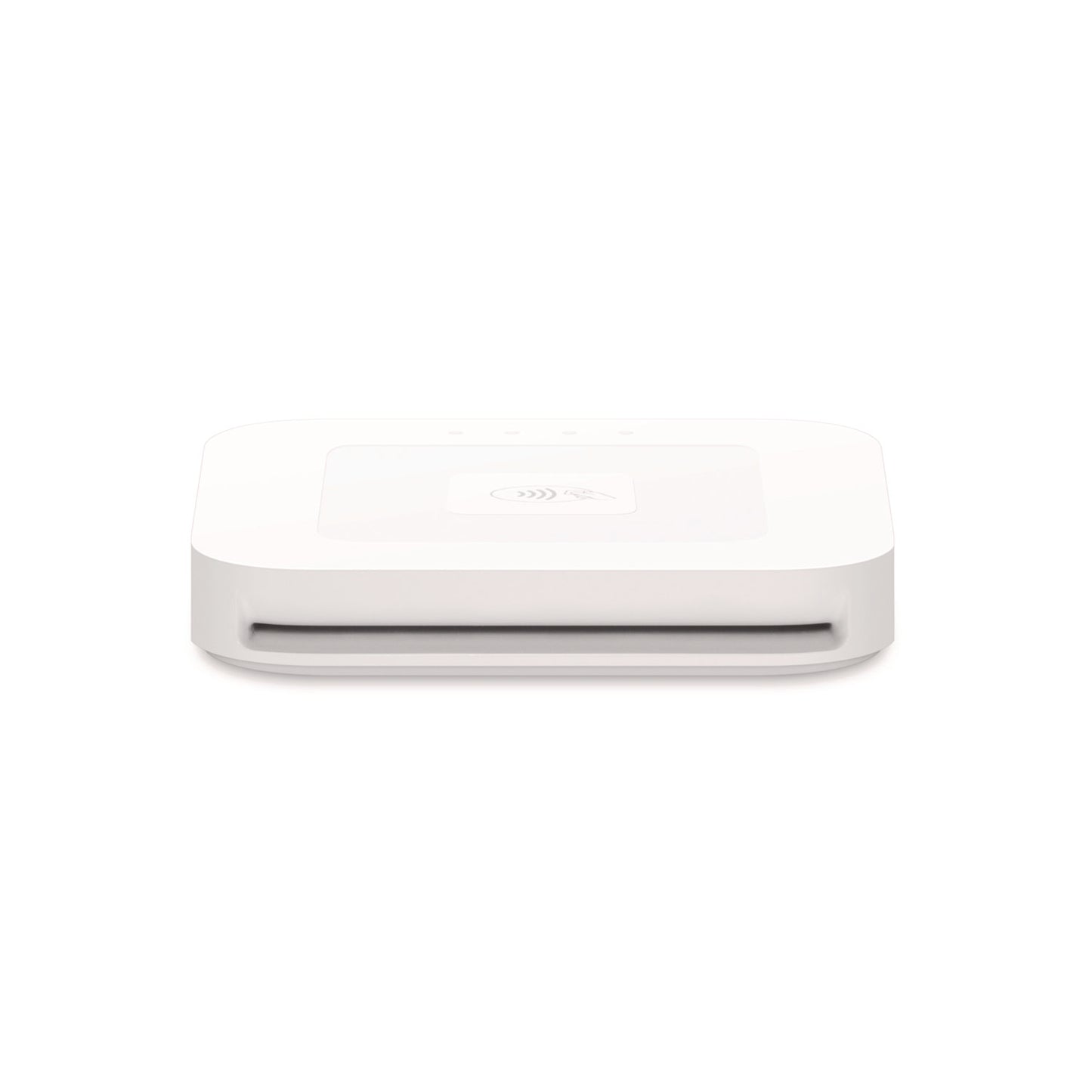 2nd Generation Bluetooth LE Mobile Card Reader