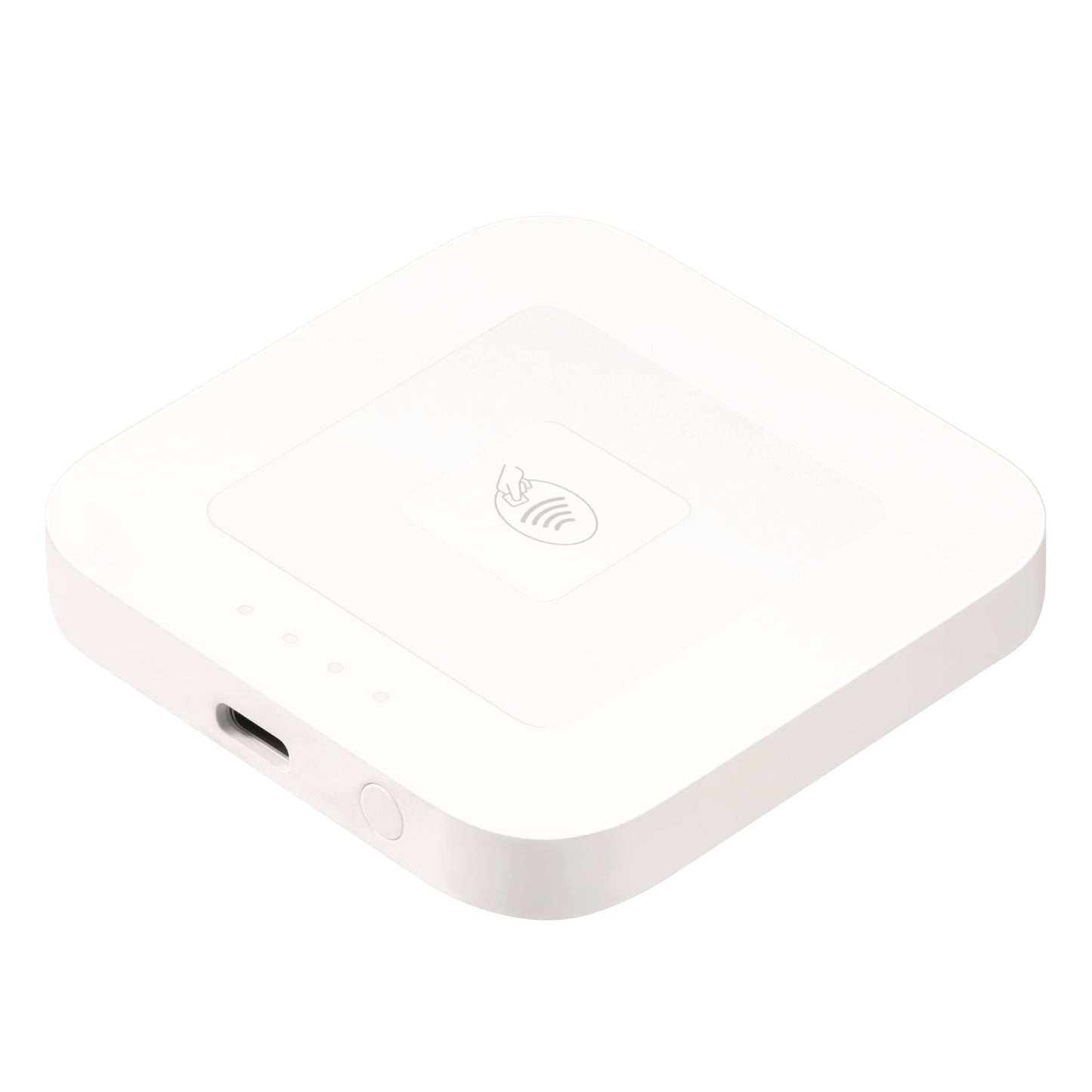 2nd Generation Bluetooth LE Mobile Card Reader