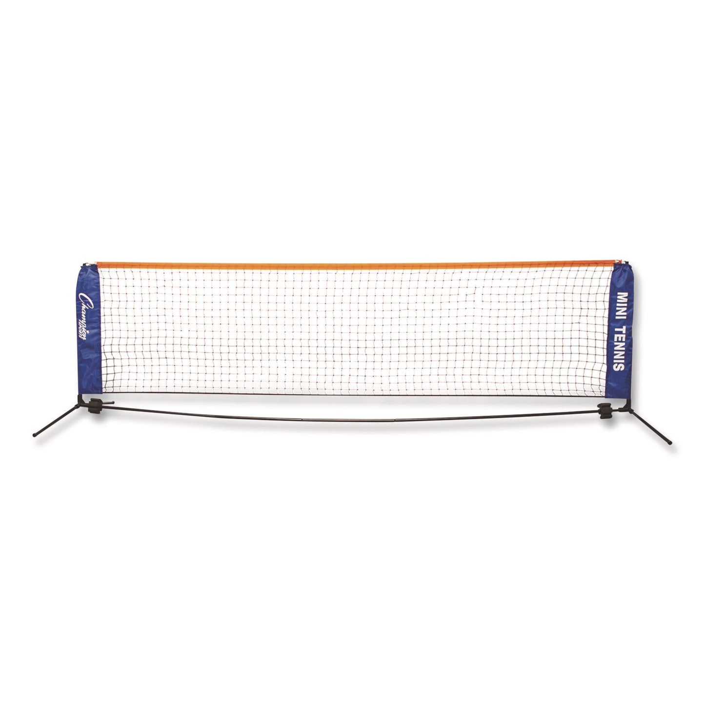 Mini Tennis Net Set, 2.8 ft x 10 ft