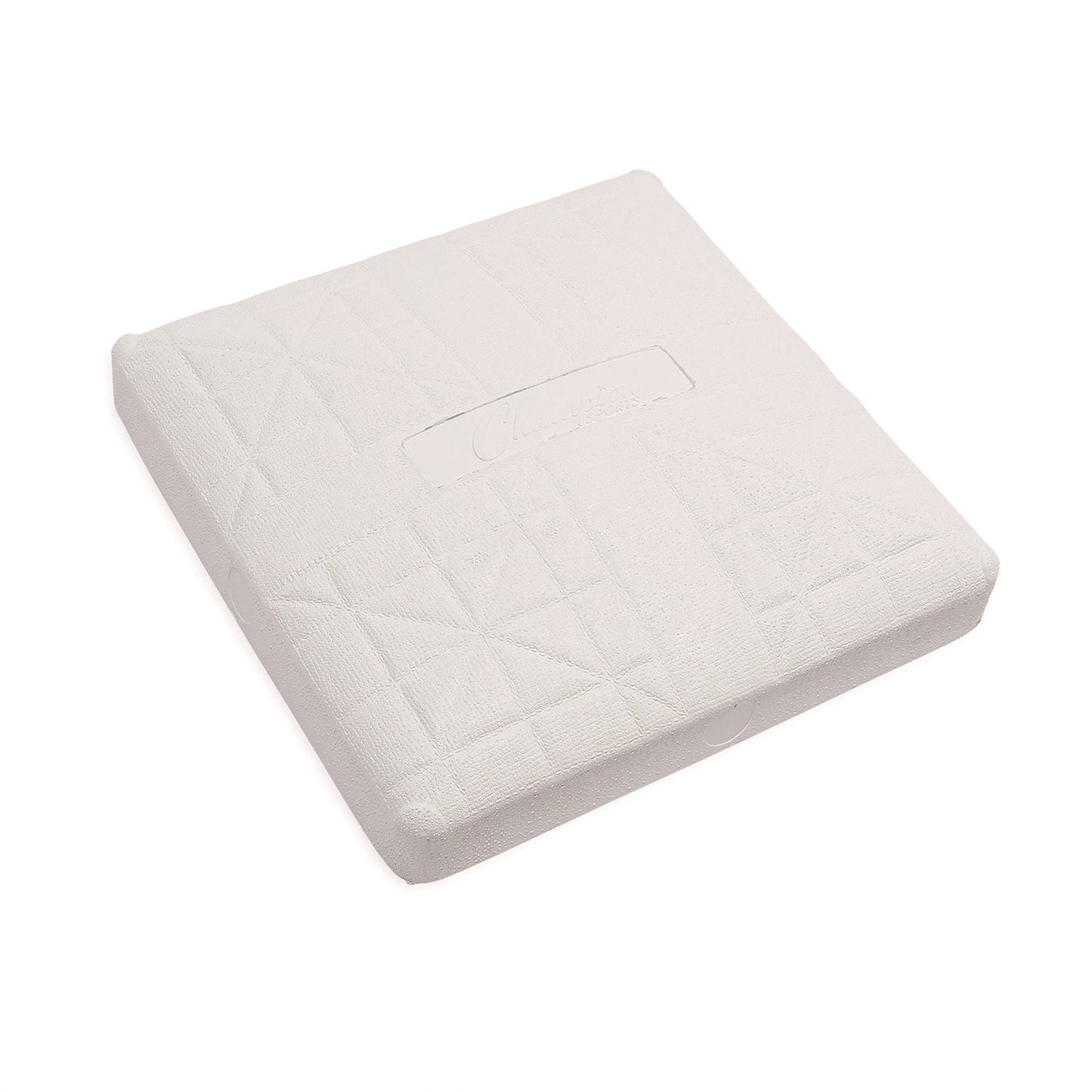 Hollywood Pro Anchored Base Set, 15" x 15", 3/Set