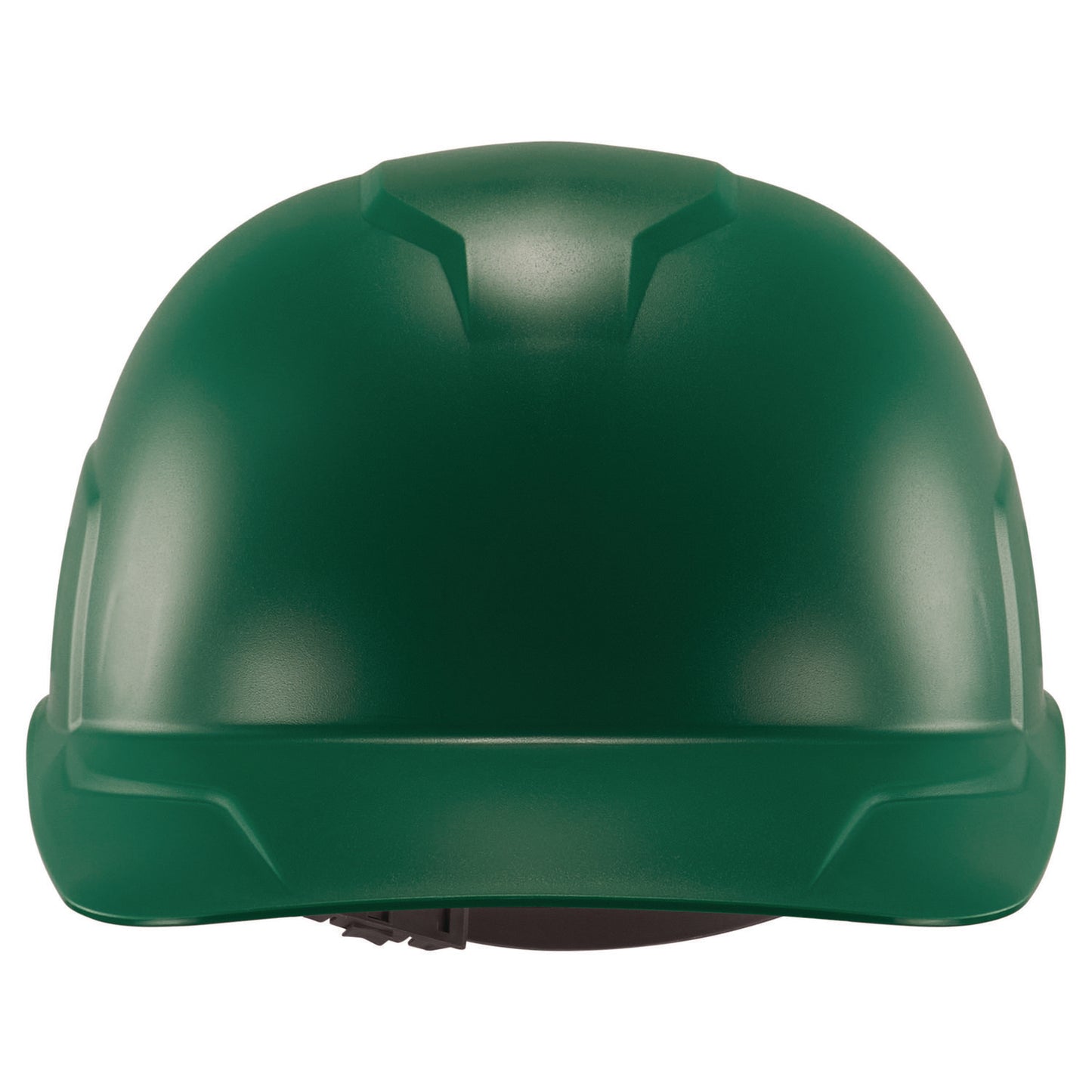 Skullerz 8952 Hard Shell Bump Cap, Short Front Brim, One Size Fits Most (6.13 to 8), Green
