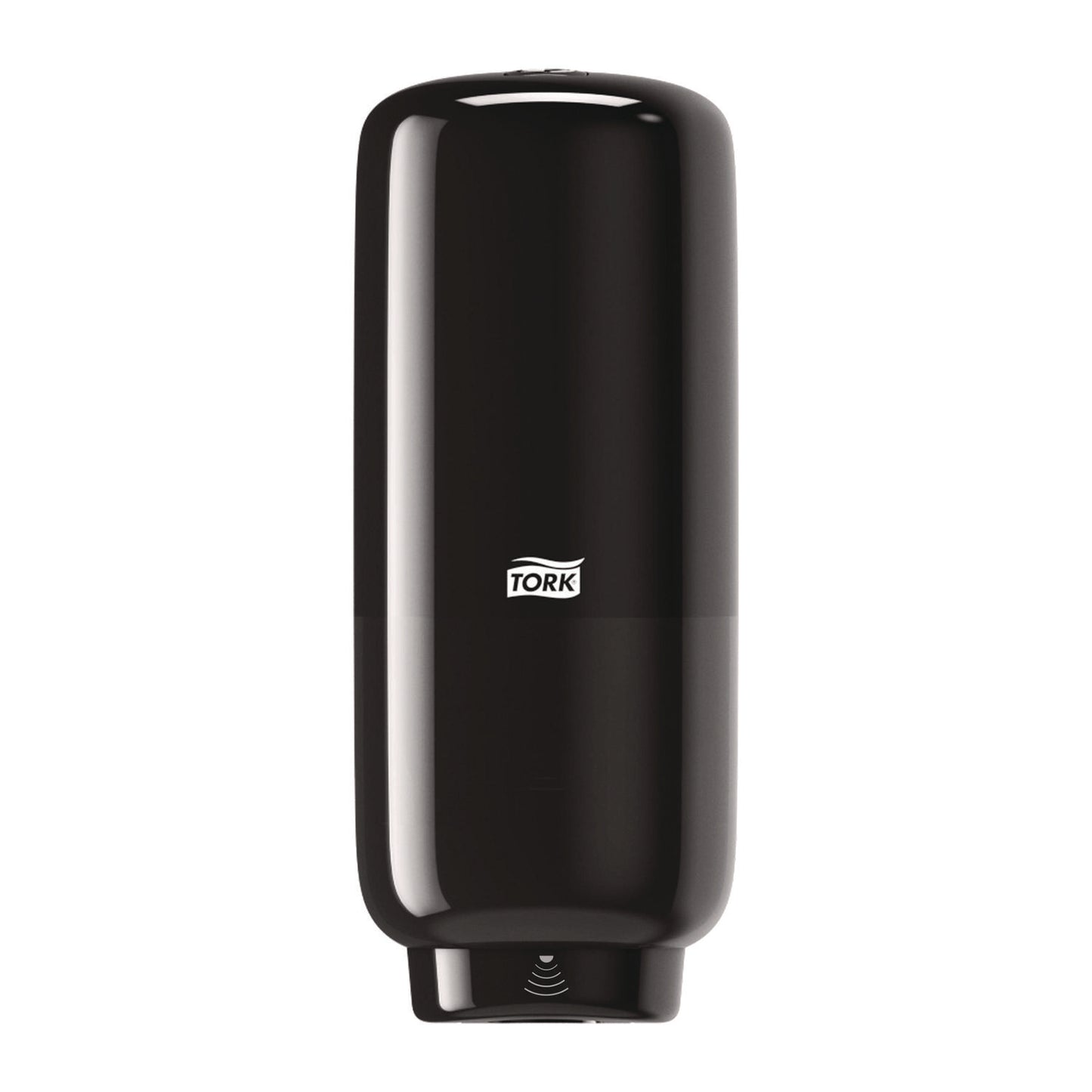 Skincare Dispenser with Intuition Sensor, 1 L, 4.4 x 4.5 x 11.5, Black
