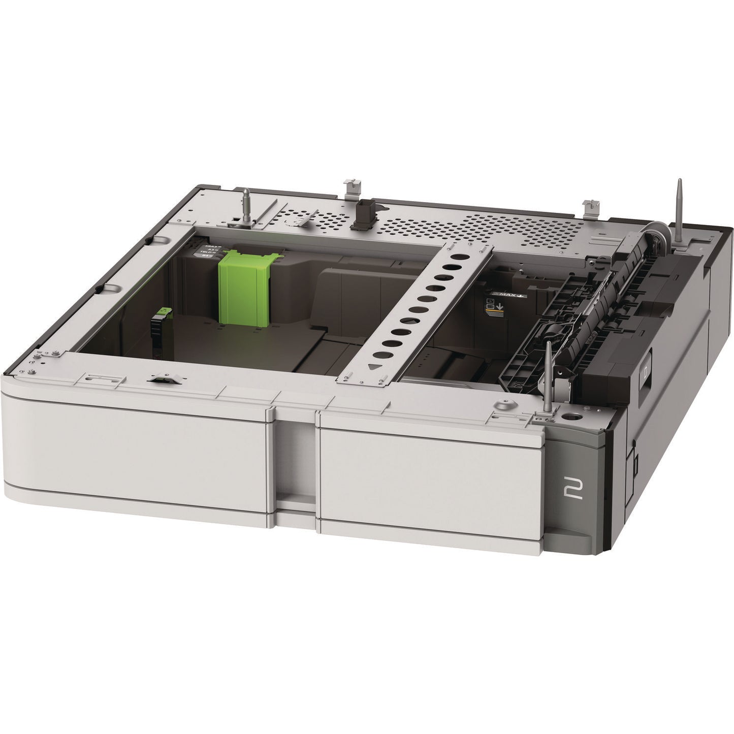 20L8800 550-Sheet Tray