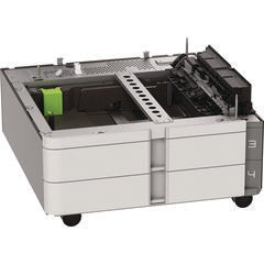 20L8801 2 x 550-Sheet Tray