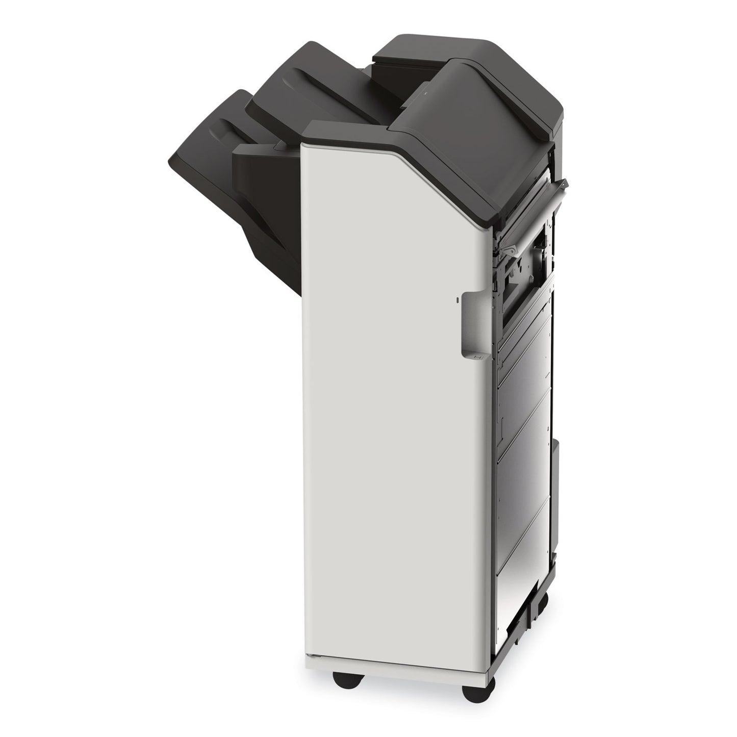 20L8812 1,250-Sheet 2/3 Hole Punch Finisher