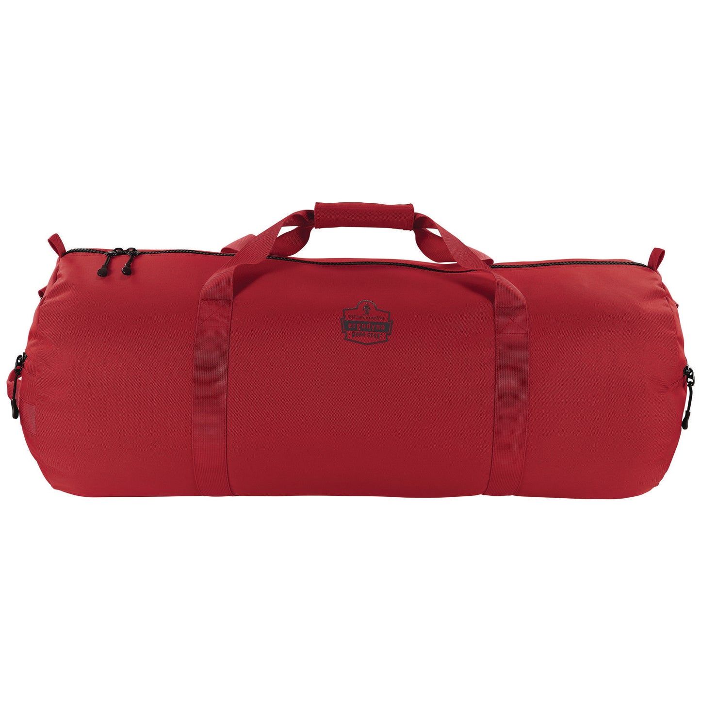 Arsenal 5020P Gear Duffel Bag, 13 x 28.5 x 13, Red