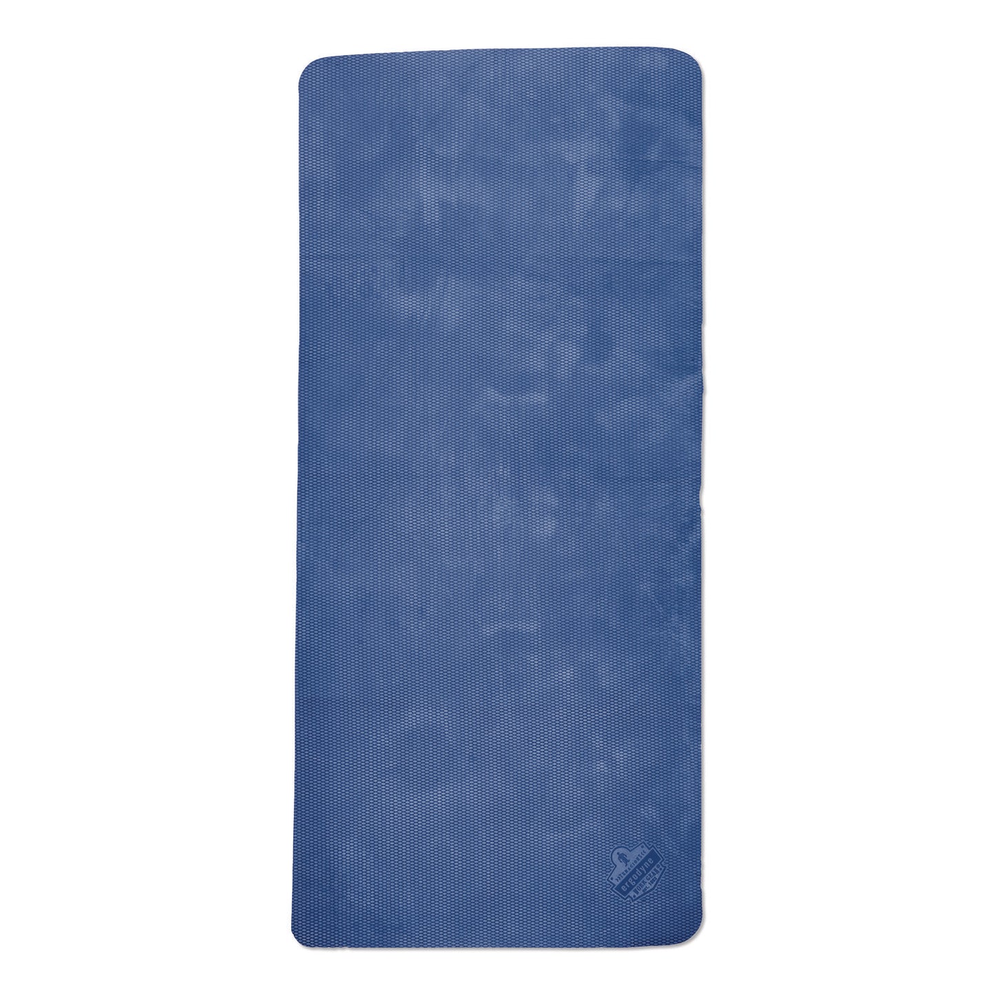 Chill-Its 6601 Economy Evaporative PVA Cooling Towel, 29.5 x 13, One Size Fits Most, PVA, Blue
