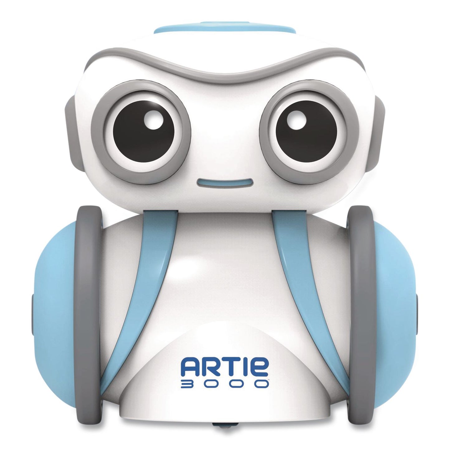 Artie 3000 The Coding Robot, Grades 2 to 7