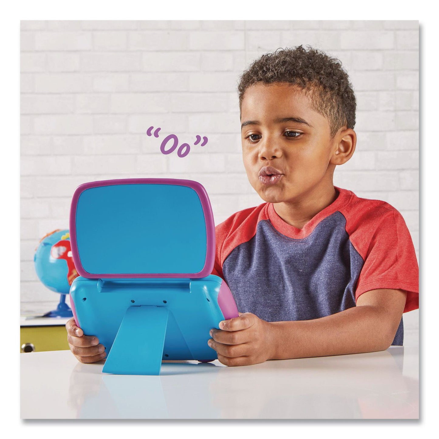Mirror My Sounds Phoneme Set, Grades Pre-K to 9