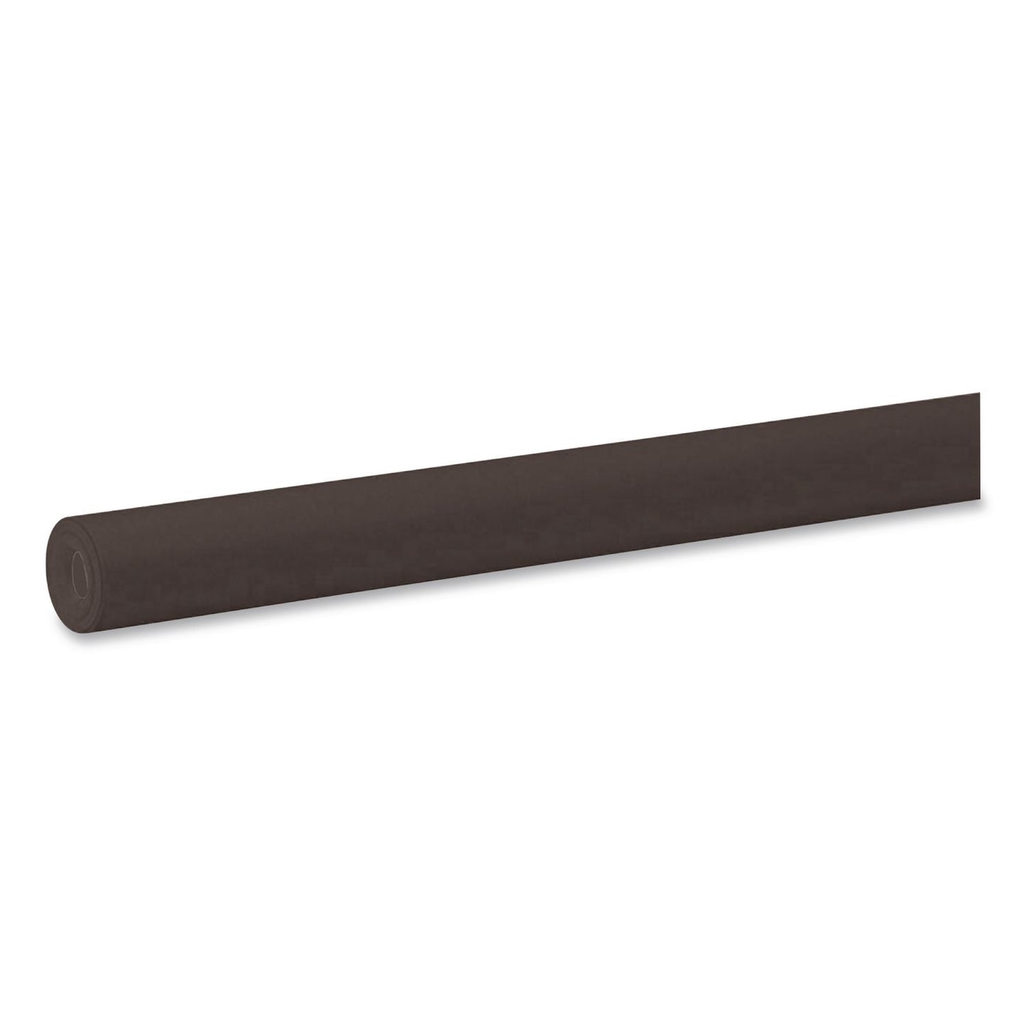 Spectra ArtKraft Duo-Finish Paper, 48 lb Text Weight, 48" x 200 ft, Black