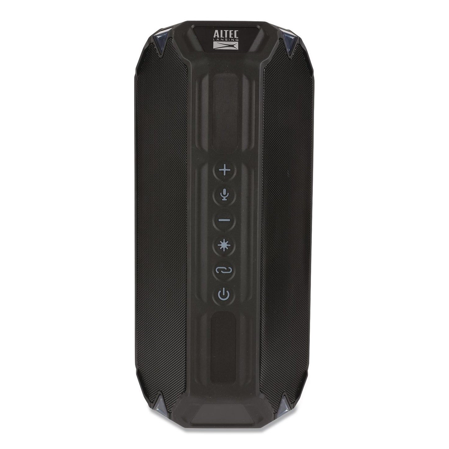 HydraBoom Bluetooth Speaker, Bluetooth/Lightening/Micro USB/Qi/USB-A/USB-C, Black