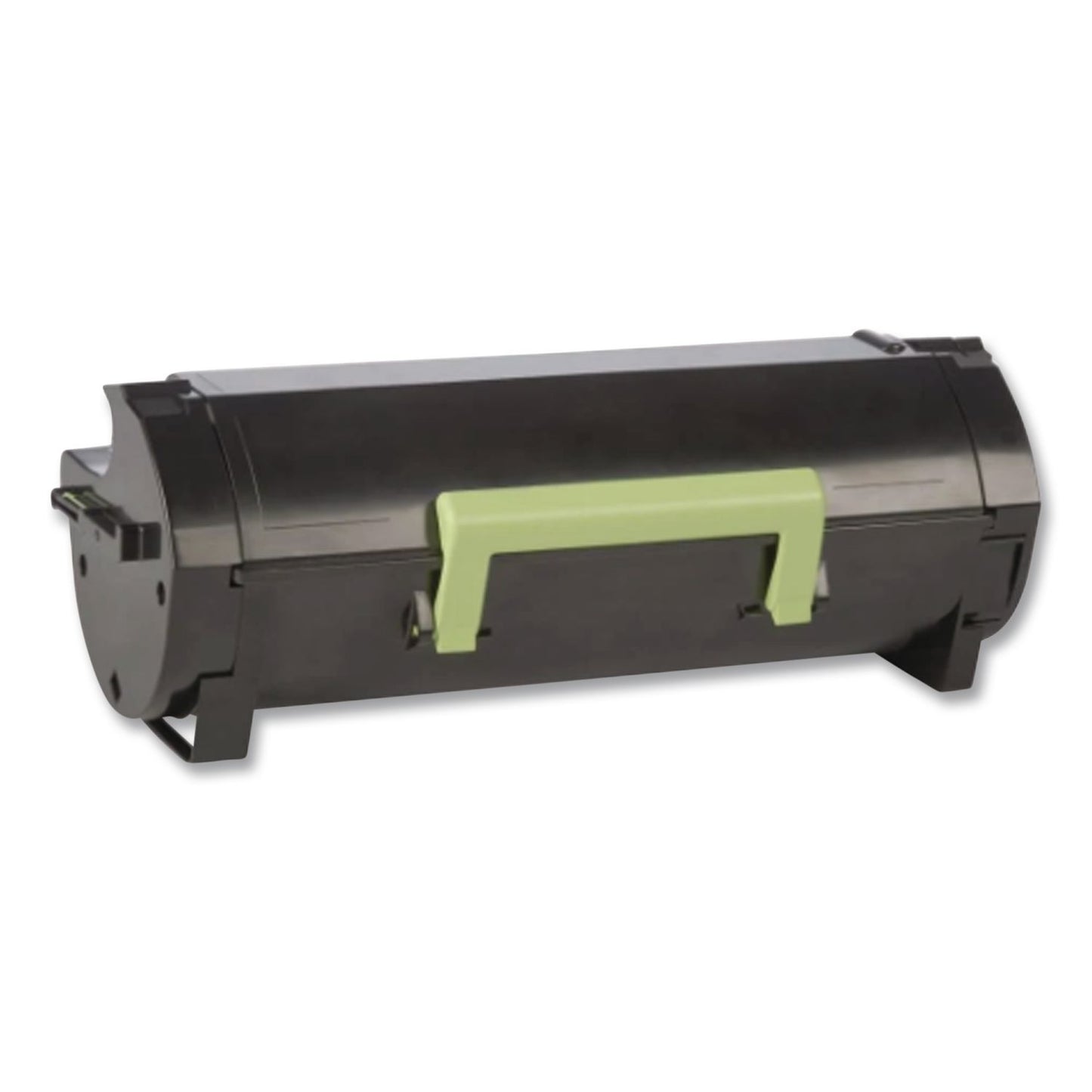 56f1h0e High-Yield Toner, 15,000 Page-Yield, Black