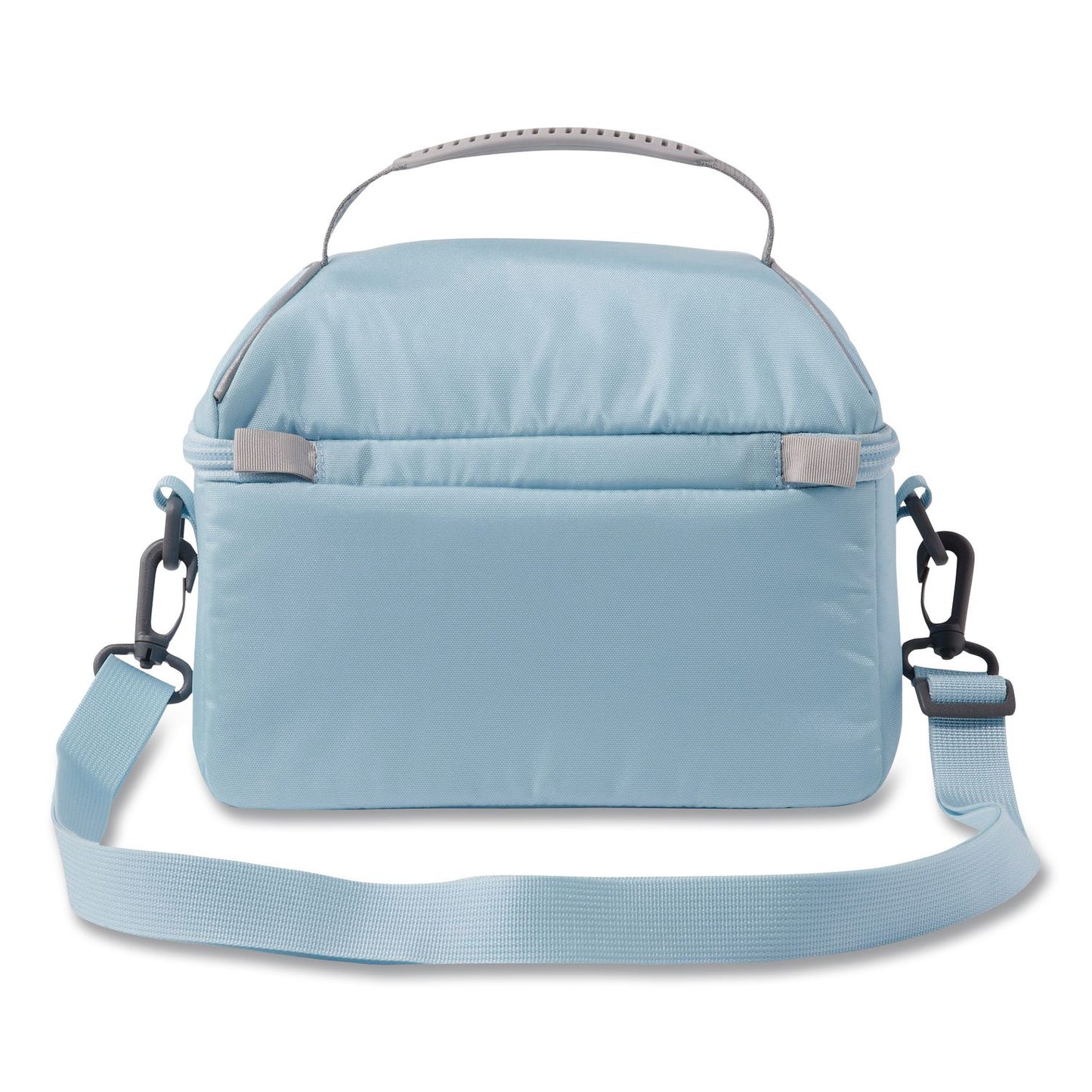 BOX,LUNCH,3-COMPT,BLUE