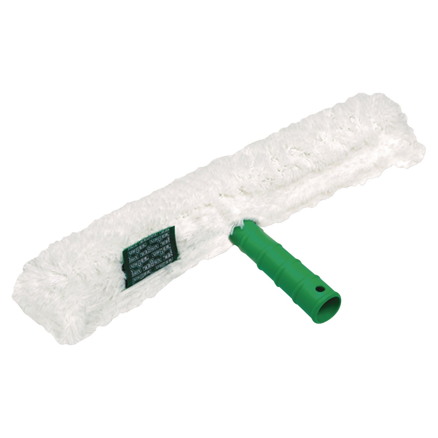 Original Strip Washer with Green Nylon Handle, 10" Wide Blade, 5.5" Handle