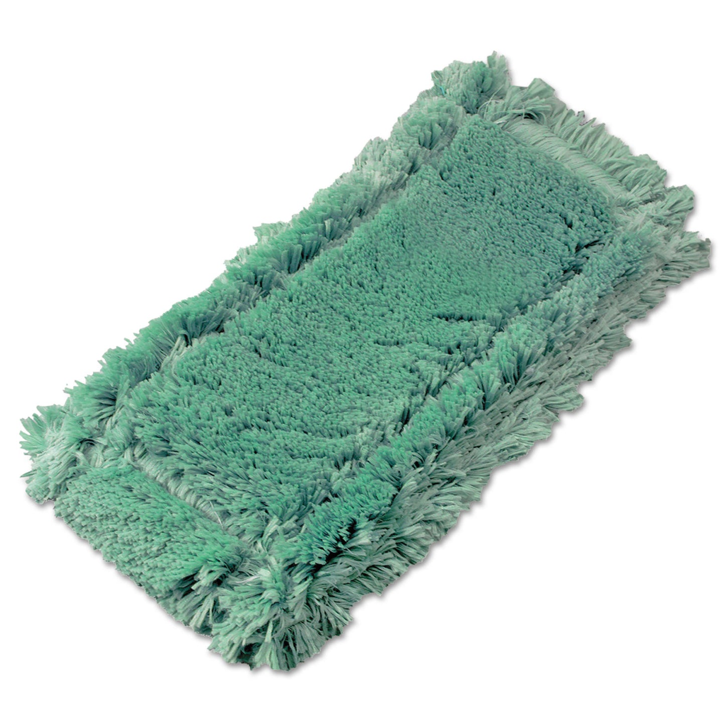 Microfiber Washing Pad, 6 x 8, Green