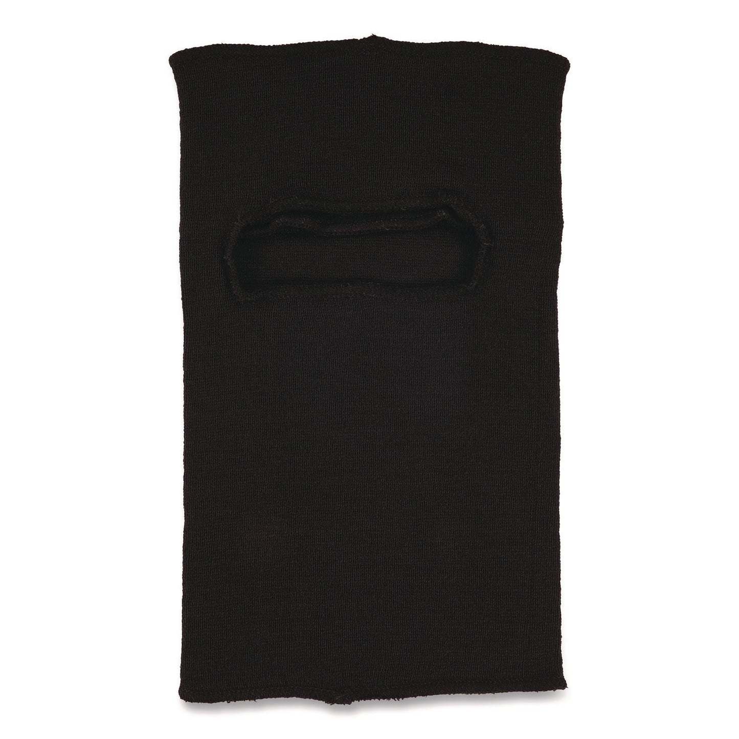 N-Ferno 6815 Full Face Stretch Cap, Polyester, One Size Fits Most, Black