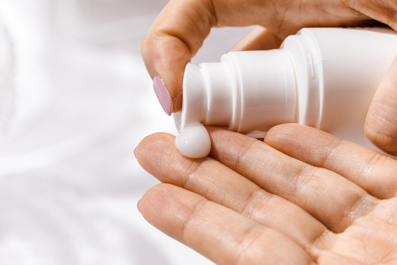 Health & Personal Care