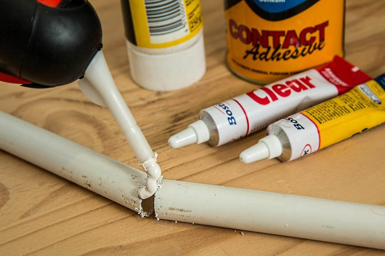Adhesives & Lubricants