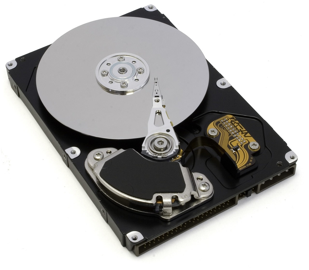 Data Storage