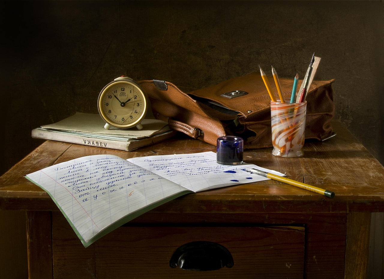 Writing Instruments