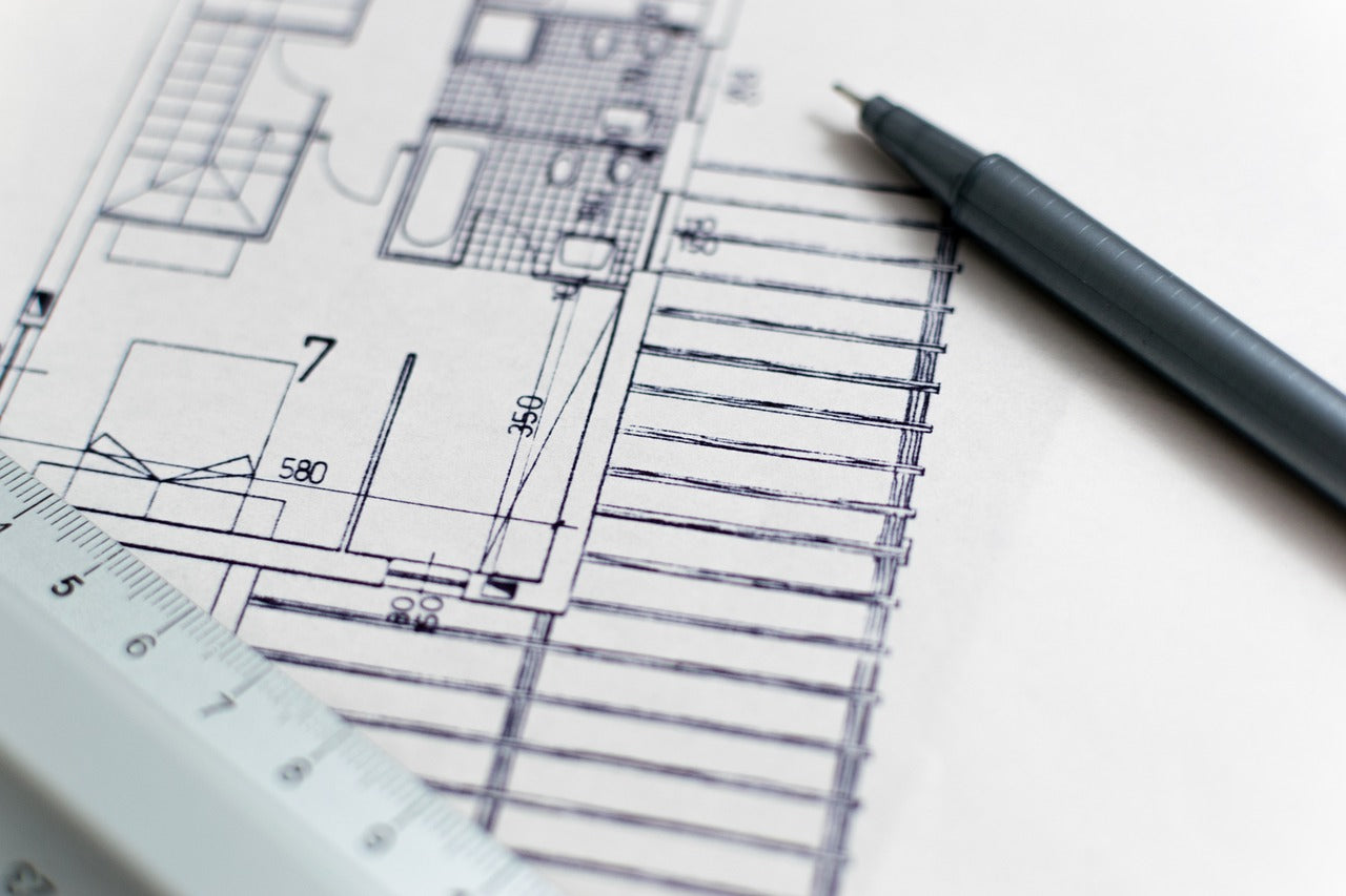 Drafting Supplies