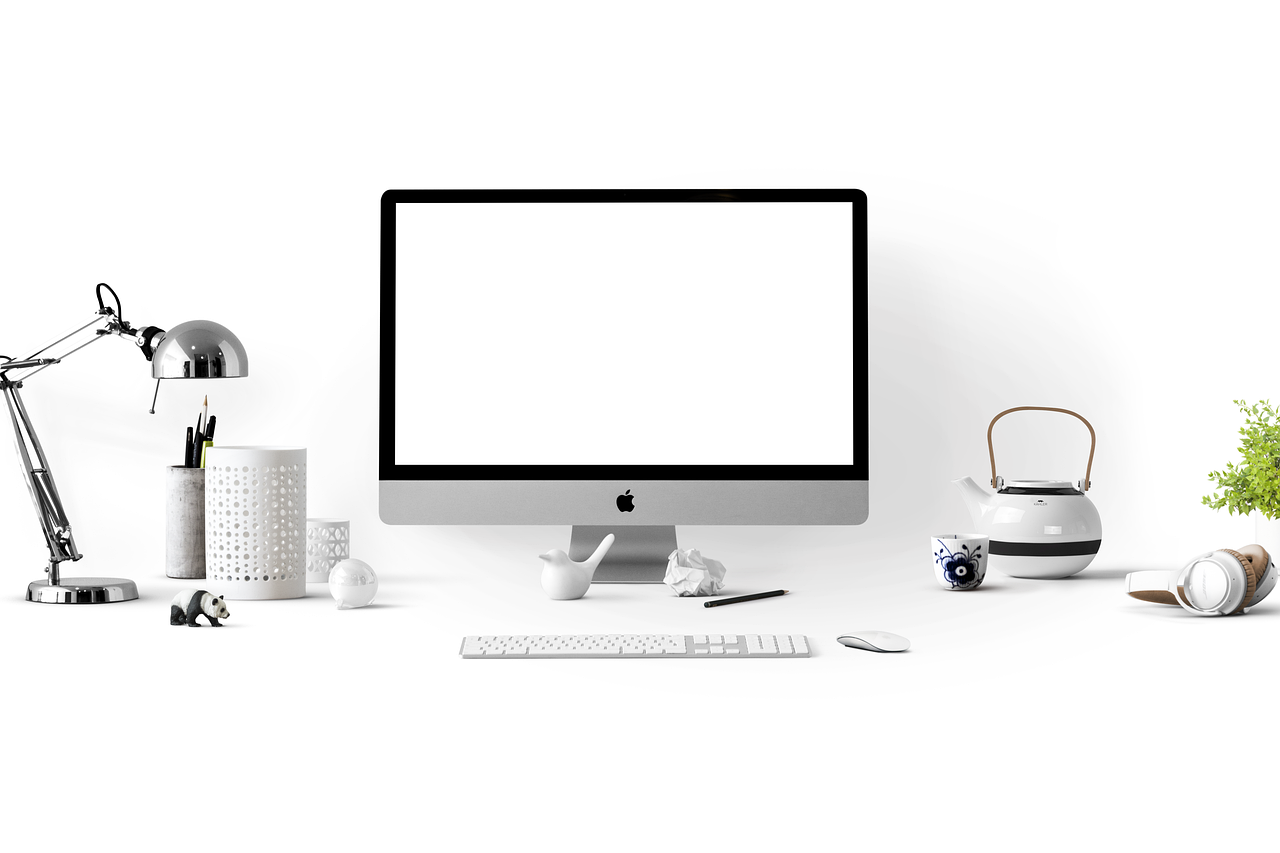 Desks & Workstations