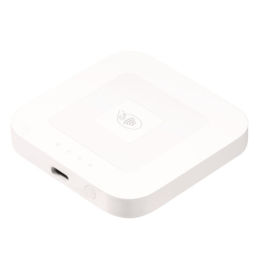 2nd Generation Bluetooth LE Mobile Card Reader