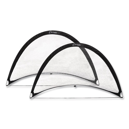 Extreme Pop-Up Soccer Goal with Carrying Bag, 72  x 40
