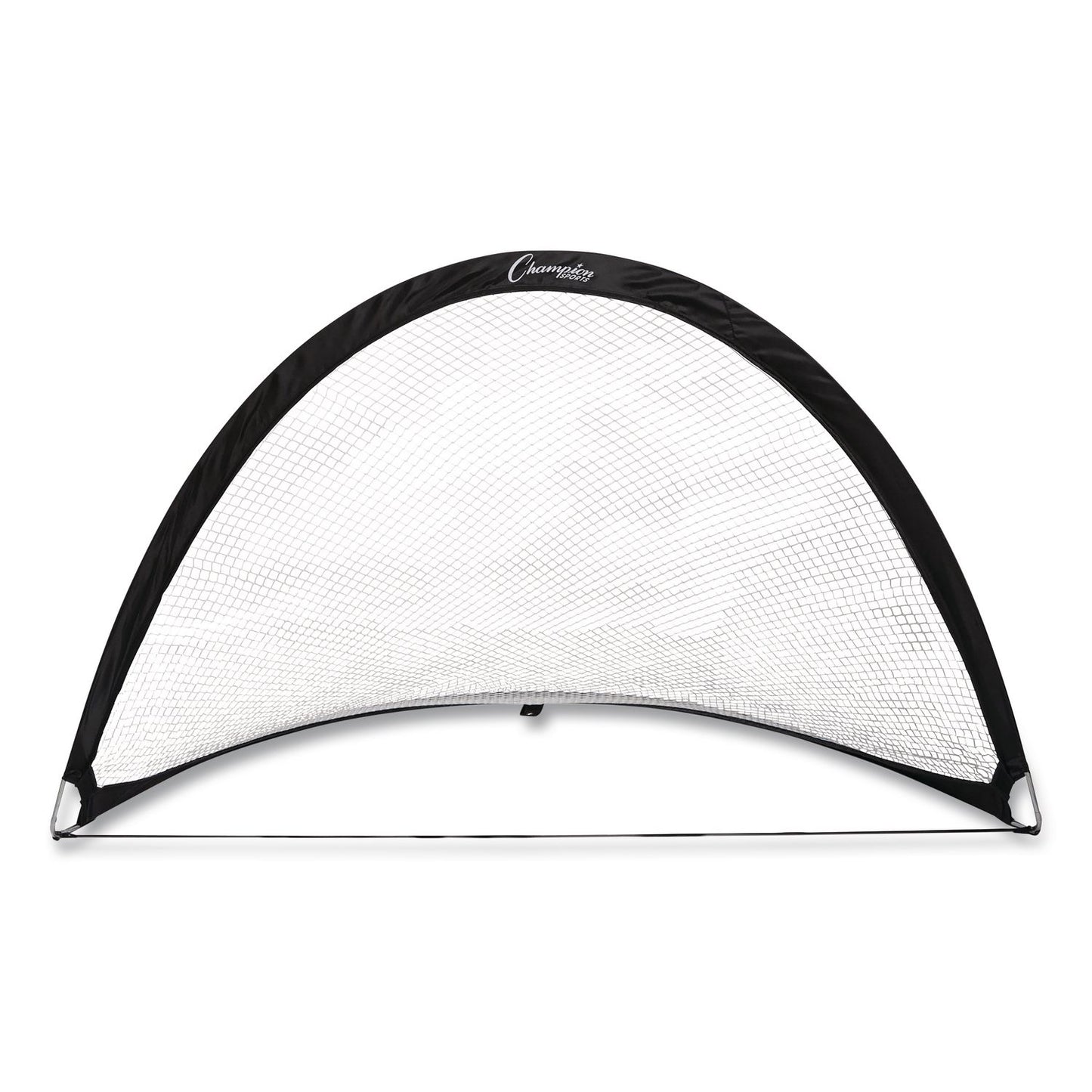 Extreme Pop-Up Soccer Goal with Carrying Bag, 72  x 40