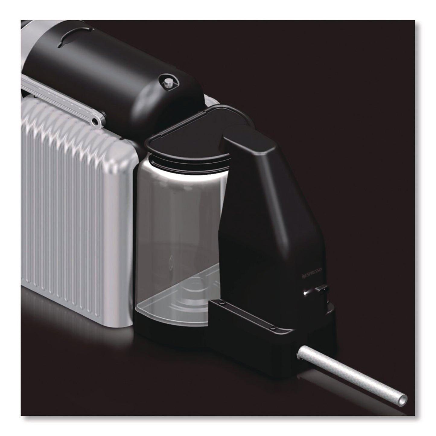 Professional Zenius Water Kit