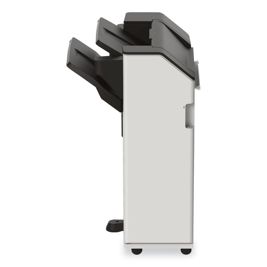 20L8813 1,250-Sheet 2/4 Hole Punch Finisher