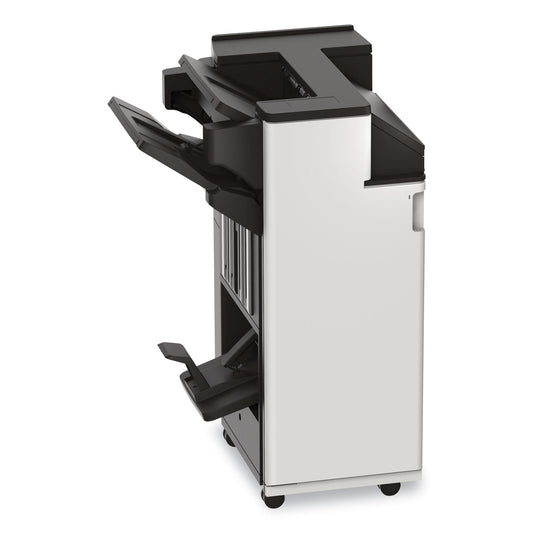 20L8815 2,250 Sheet Booklet Staple 2/4 Hole Punch Finisher