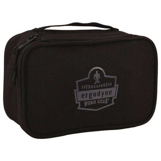 Arsenal 5877 Softshell Tool Case, Small, Black