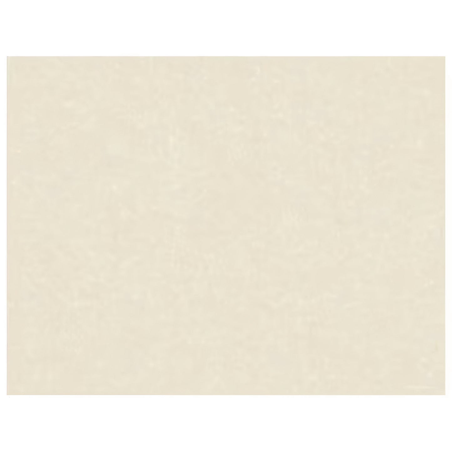 Faux-Parchment Certificates, 8.5 x 11, Ivory, 50 Sheets
