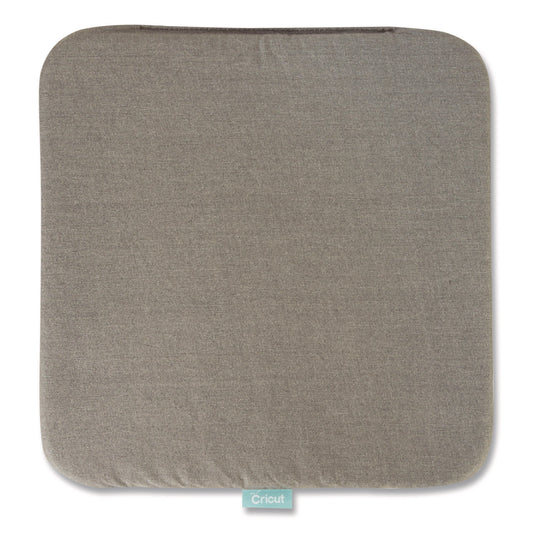 EasyPress Mat, 12" x 12", Gray