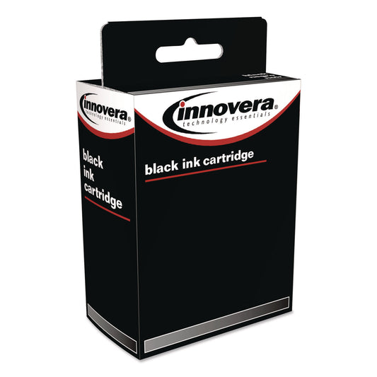 Remanufactured Black High-Yield Ink, Replacement for 962XL (3JA03AN), 2,000, Page-Yield
