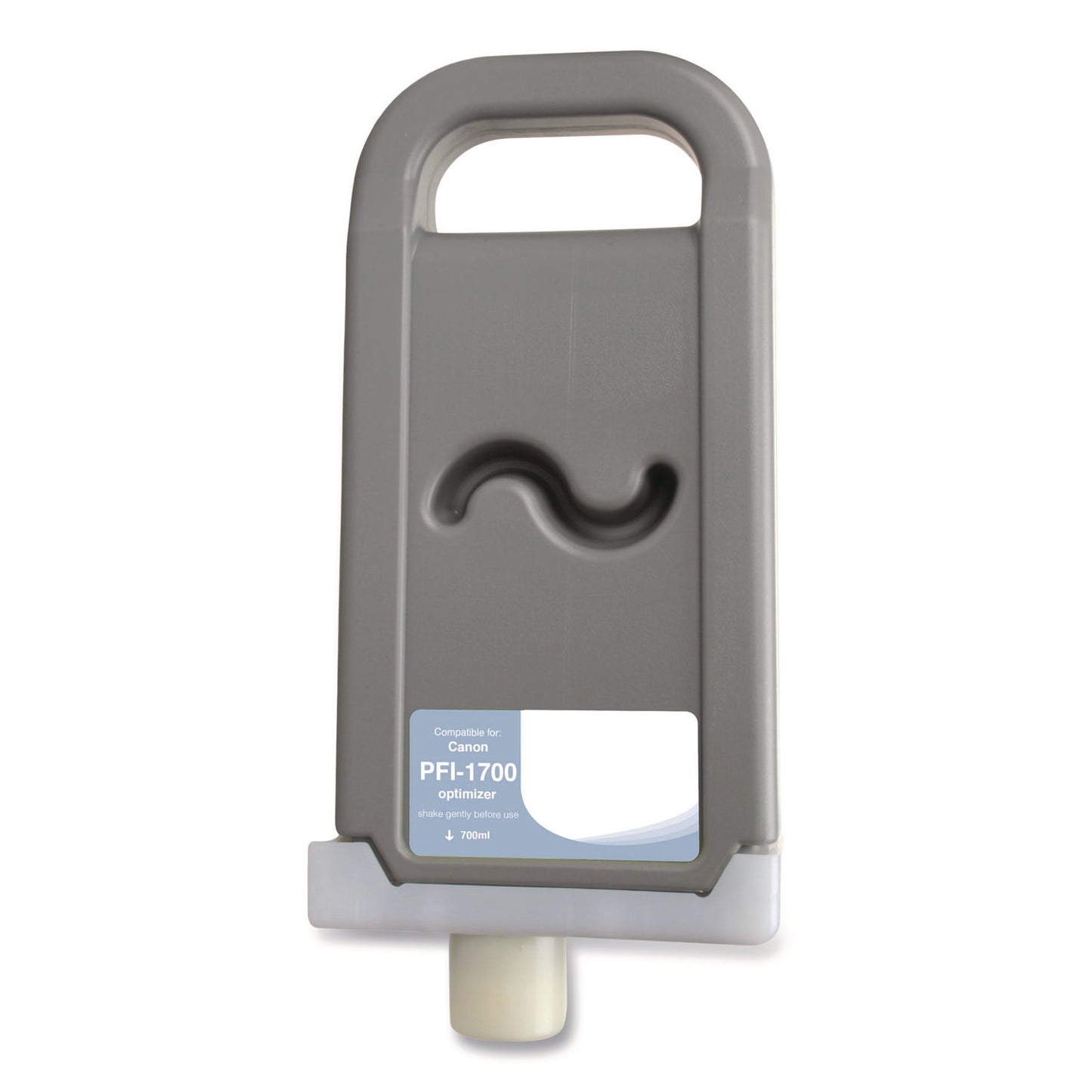 Compatible Chroma Optimizer, Replacement for PFI-1700 (0785C001AA), 700 mL