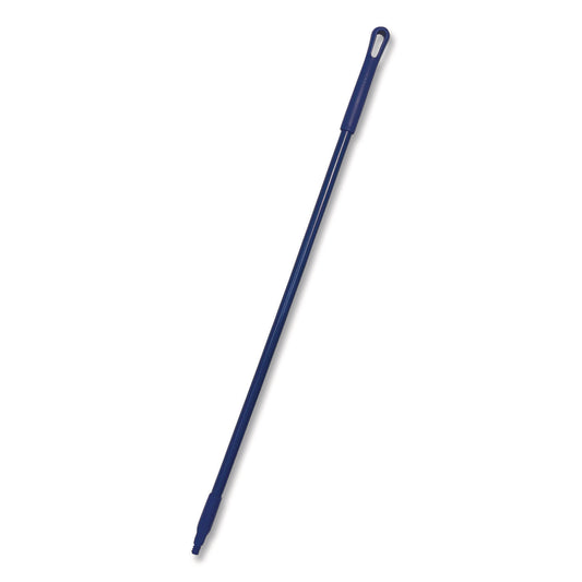 Color Coded Fiberglass Handle, 1" dia x 48", Blue