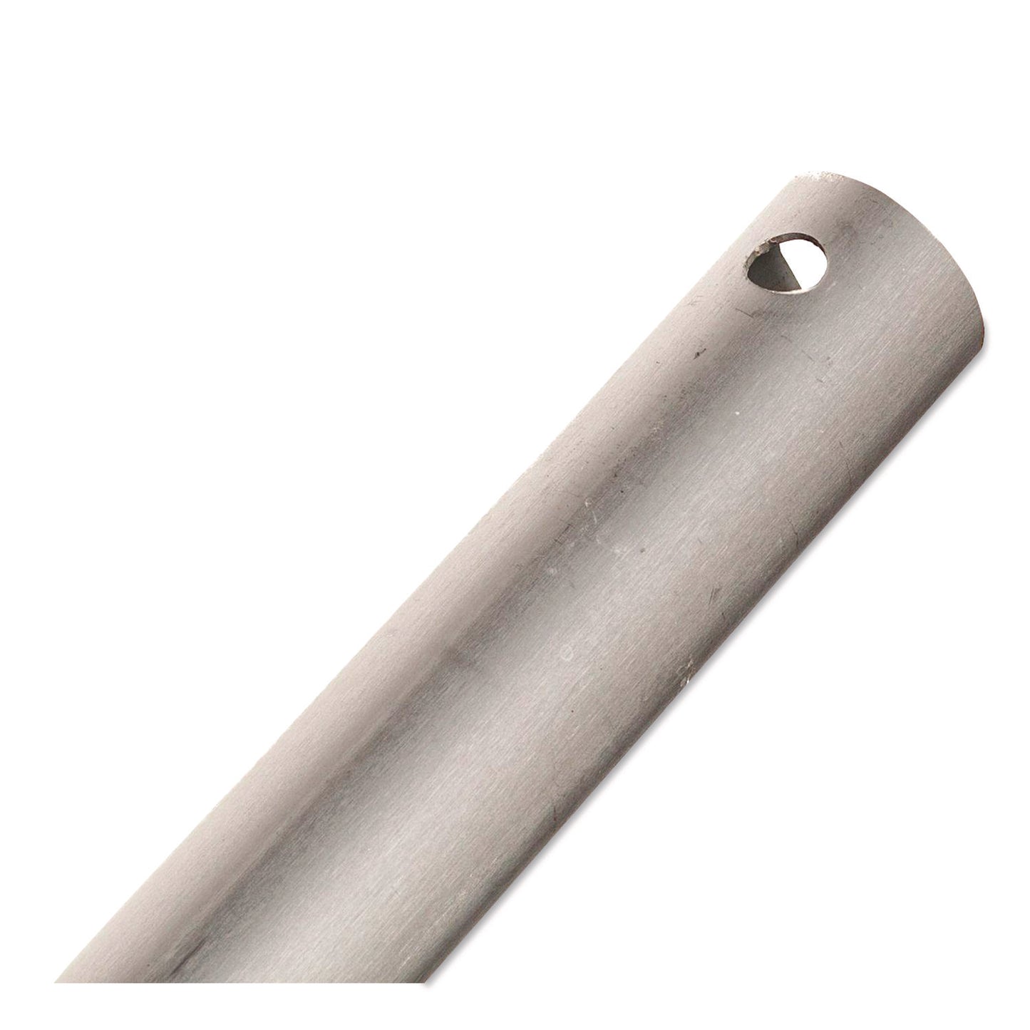 Henry's Handi Handle, with ErgoTec Locking Cone, 24", Green/Silver