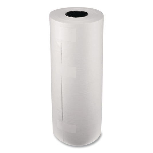 Freezer Paper, 40 Lb, 24" X 1,000 Ft