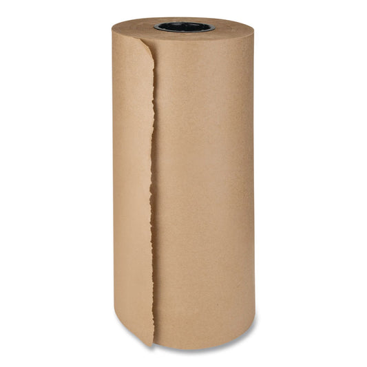 Kraft Paper, 40 Lb, 30" X 900 Ft