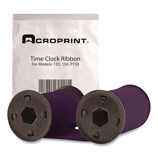 200137000 Ribbon, Purple