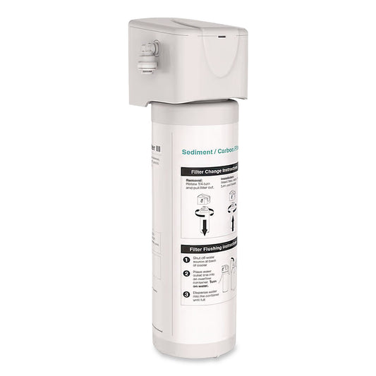 VersaFilter III Water Filter Kit