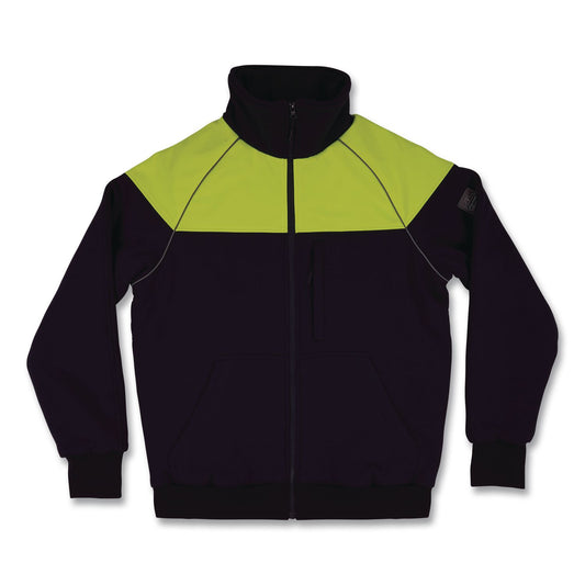 N-Ferno 6474 Insulated Cooler Jacket, X-Large, Navy