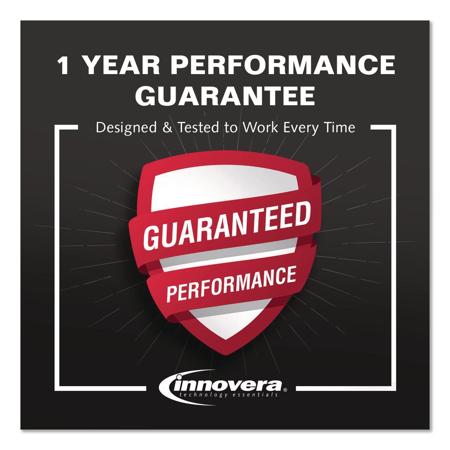 Remanufactured Color High-Yield Ink, Replacement For CLI-246XL (8280B001), 300 Page-Yield