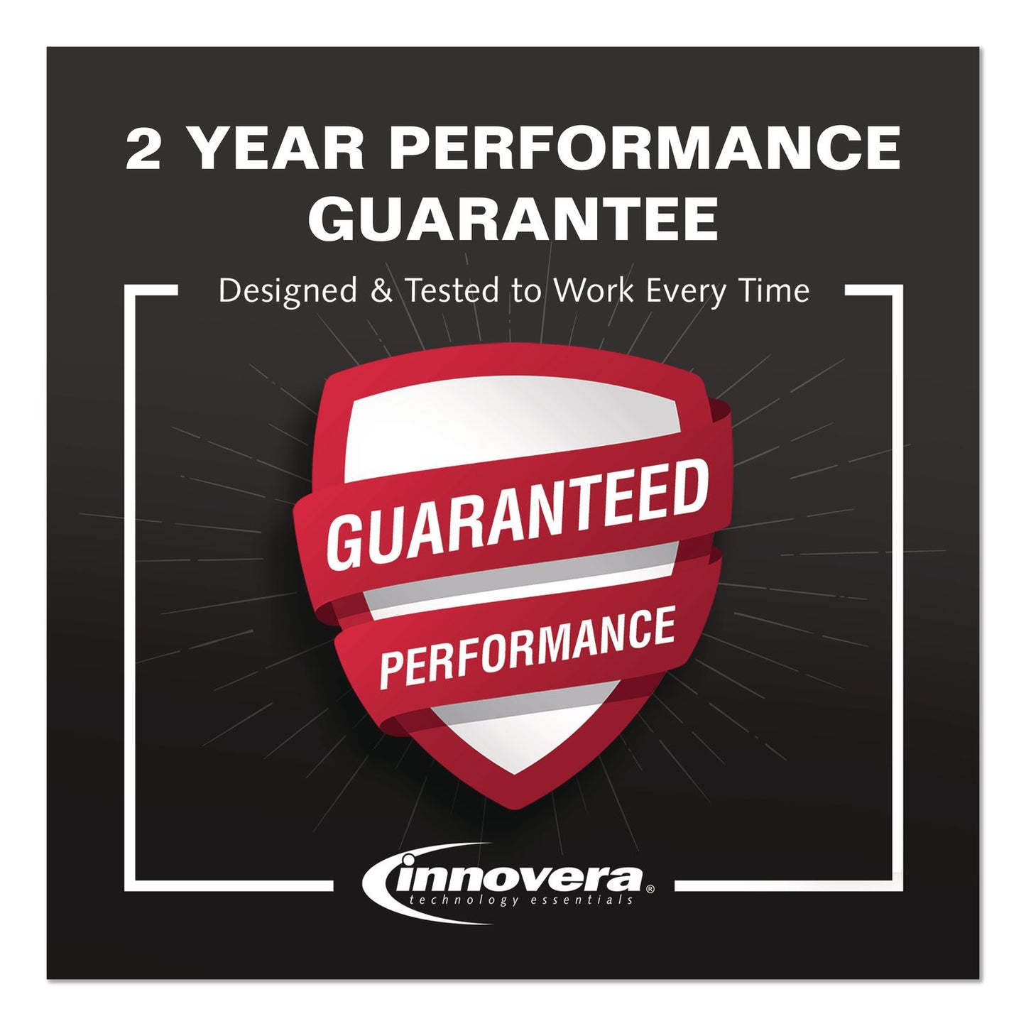 Remanufactured Black Extra High-Yield Toner, Replacement For 147Y (W1470Y), 42,000 Page-Yield