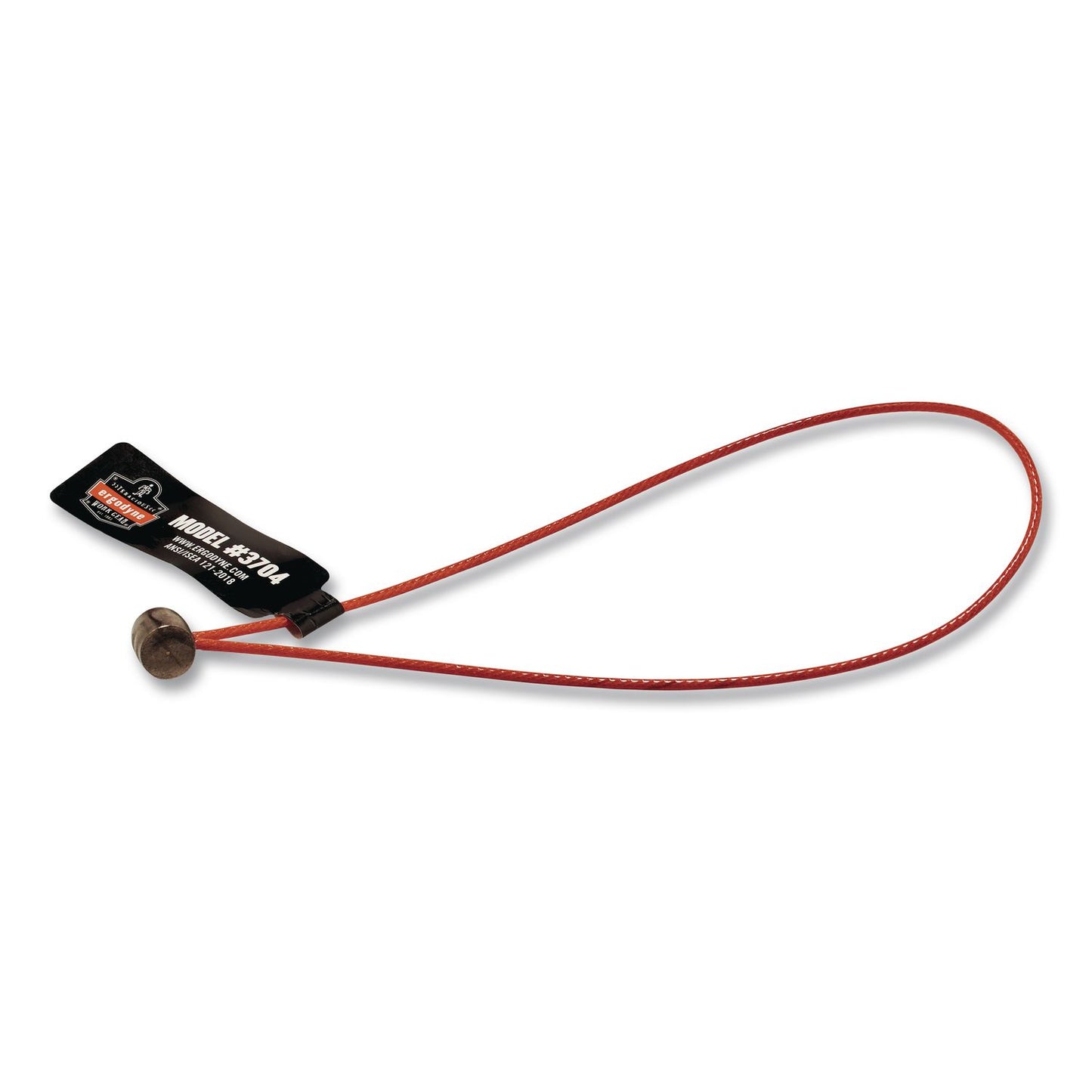 Squids 3160 Tower Climber Tool Tethering Kit