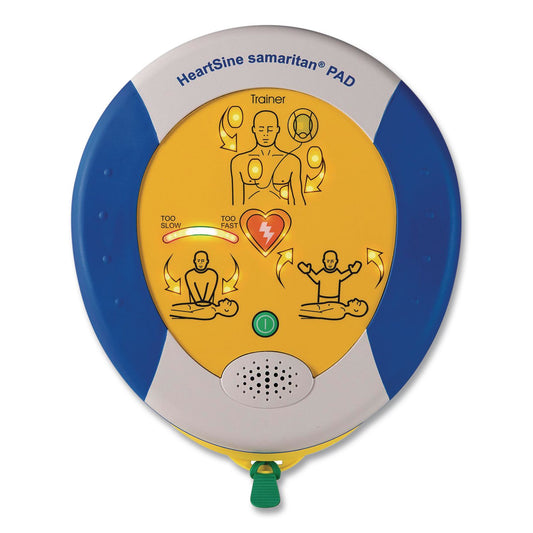 HeartSine SAM 450P AED Trainer