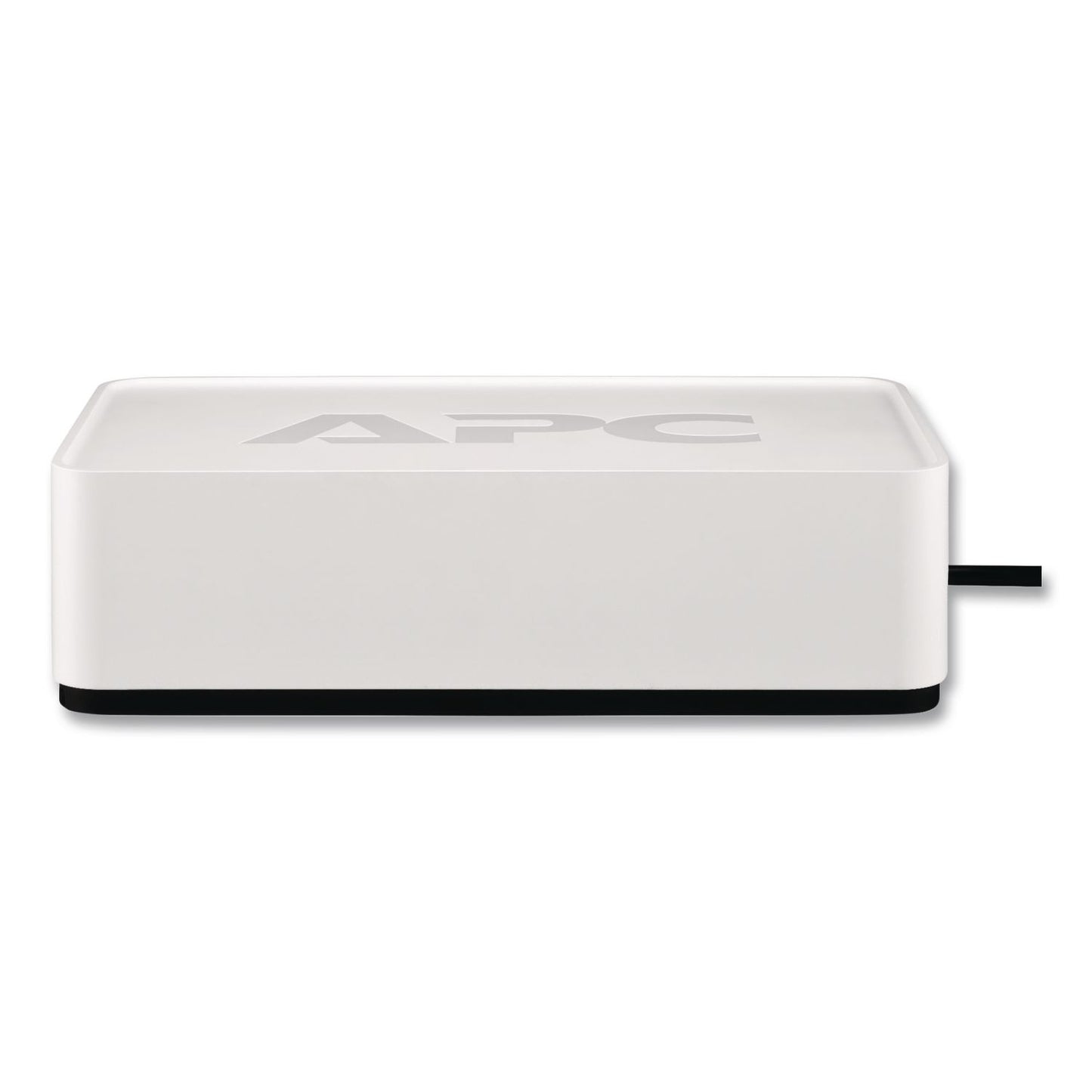 Back-UPS BE900G3 Battery Backup System, 8 Outlets, 900 VA, 490 J